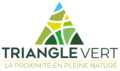 Triangle Vert