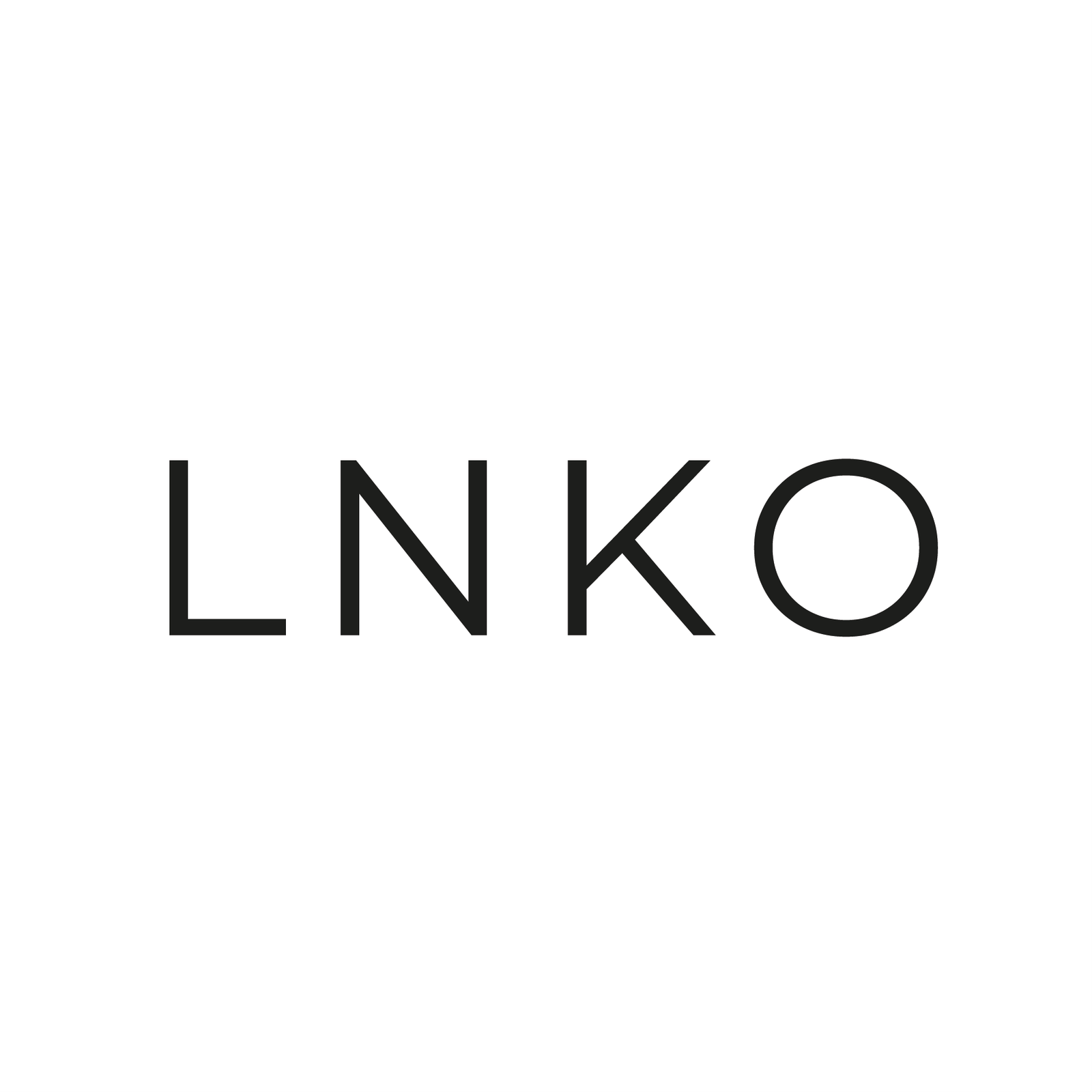 LNKO | Triangle Vert